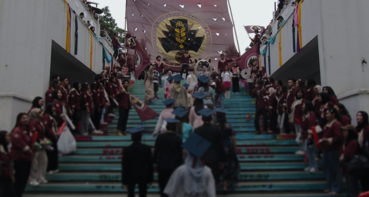 IPK di Ujung Tanduk: Mahasiswa ITB Mulai ‘Hilang Arah’ Jelang UAS?