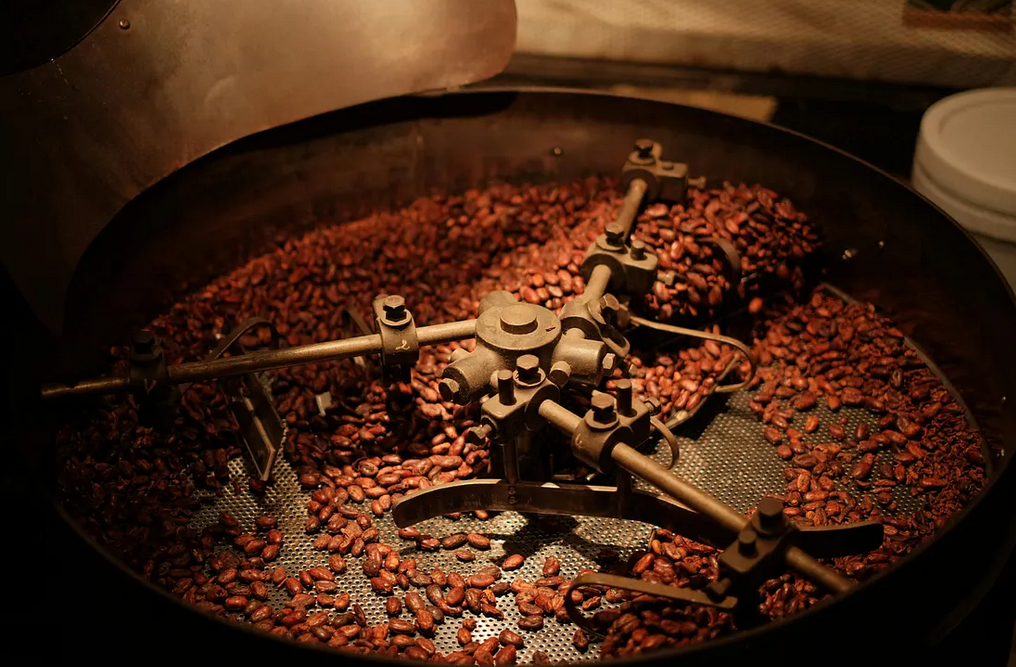 Roasting Process: Penyebab Perbedaan Tingkat Keasaman dan Kepahitan Pada Kopi