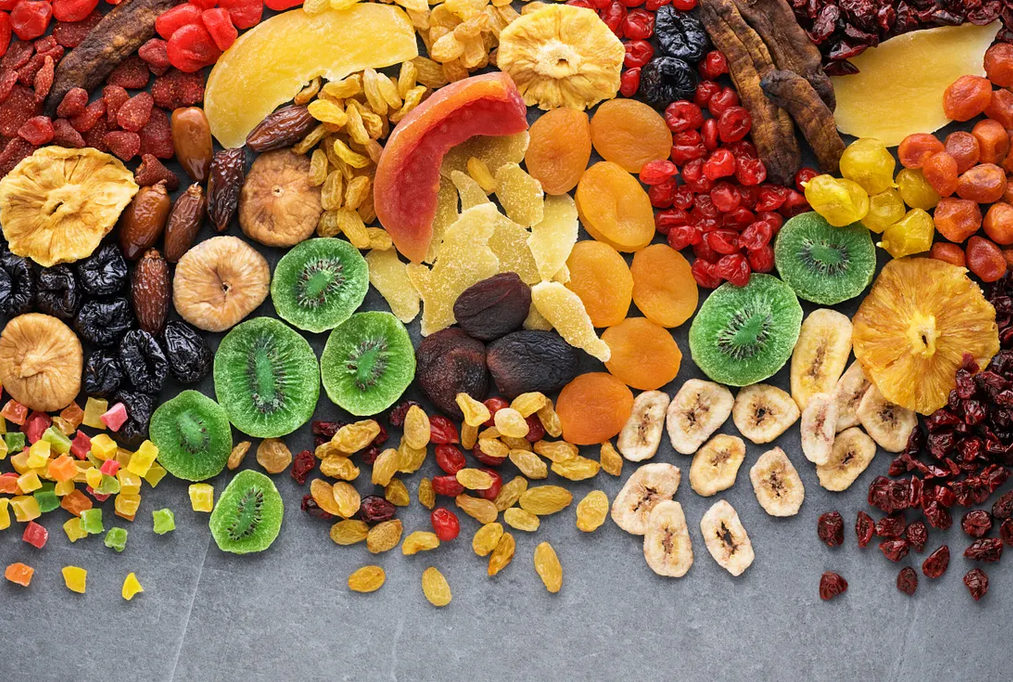 Teknologi Vacuum Frying: Alternatif Pengolahan Keripik Buah