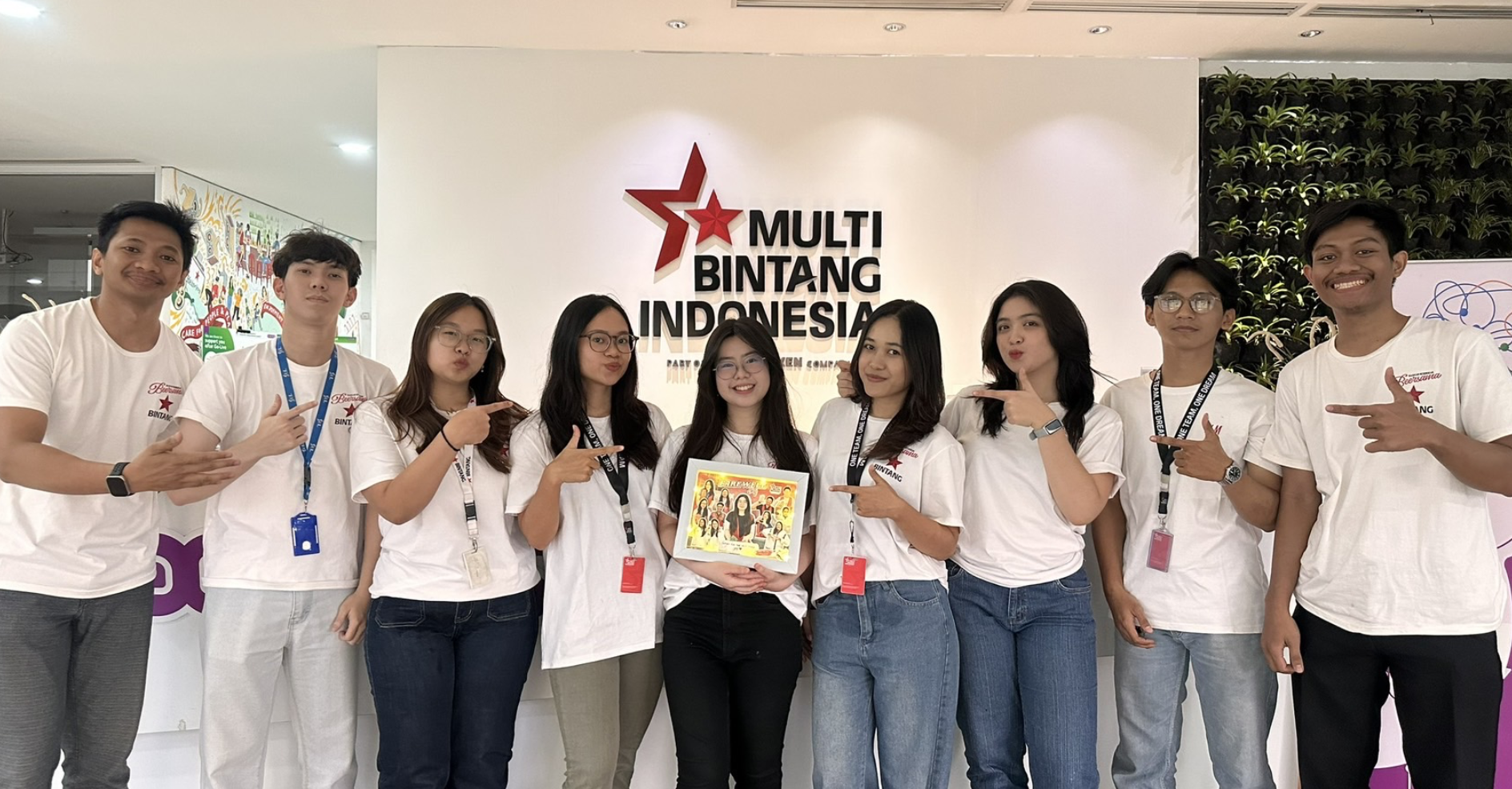 Cerita Kerja Praktik: Tiga Mahasiswa, Tiga Industri Pangan